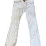 Juicy Couture Vintage! White Bling Jeans! Photo 0