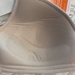 Warners Bra size 34A brand new with tag silky soft fabric for luxurious comfort Tan Photo 4