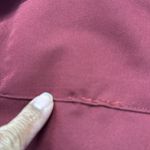 Fabletics  Maroon Scrub Joggers Doctor Pharmacist Nurse Surgeon Size XXL/1X GUC Photo 4