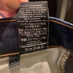 J Brand  Skinny Leg Jeans League Wash Blue Denim Photo 8