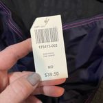 Hot Topic NWT‎  skull open back one piece swimsuit size medium Photo 4