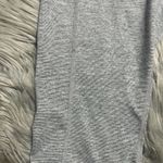 Zyia  Leggings Gray Athletic Size Medium Photo 6