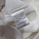 superdown Isabel Strapless Mini Dress in White Small Photo 5