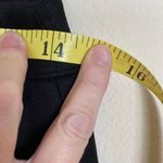 VERO MODA Faux Suede Mini Skirt with Back Zip Size XS (H13) Photo 4