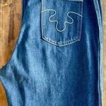 Wrangler T2 70s 80s VTG  Jeans USA High Rise Straight Leg Western Cowboy Denim‎ Photo 0