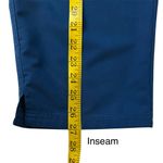 FIGS Technical Collection Women’s Scrub Pants 2XL Petite, Workwear, Comfortable Photo 6