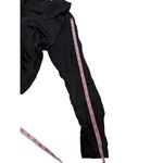 Wilfred Aritzia  tie-front satin crop top blouse Medium Photo 1