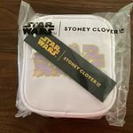 Stoney Clover Lane  Rebel Alliance Embroidered Mini Pouch Photo 1