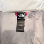 The North Face MAGENTA PINK DOWN PUFFER JACKET Photo 6