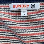 Sundry pink  t-shirt size 1 (S) // 2508 Photo 2