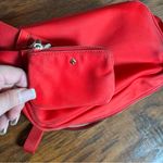 Kate Spade  New York Chelsea Camera Bag Nylon Crossbody Bag Photo 5