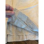 Banana Republic  Linen Pencil Skirt Women 14 Spring Beach Cruise Easter Vacation Photo 6