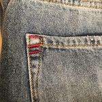 BDG  Size 29 Mom High-Rise Baggy Destroyed Cotton Jeans Photo 5