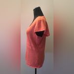 Torrid - Everyday Soft Pullover Pointelle Sweater Size 00 Photo 3