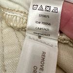 Loft High Rise Patterned Jeans - Multicolor Sz 10 Zig Zag Art Academia Pastel Goth Photo 6