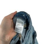 Chico's So Slimming Girlfriend Slim Leg Crop Jeans Light Wash Womens Size 00 US 2 Photo 5