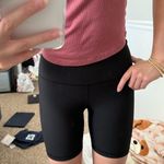 Old Navy Ribbed Biker Shorts Photo 0