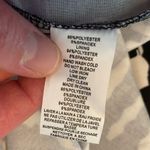 Trina Turk Dress Black White Abstract Print 2 NWT Photo 6