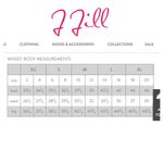 J.Jill Pure Jill Blue Tie Dyed Cotton Cloud Knit Dress Sz.M Size M Photo 12