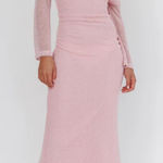 Selfie Leslie  Maxi Dress Photo 0