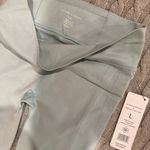 Balance Collection Balance-collection Women's Blue and Green Leggings Photo 3