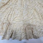 Tularosa Sara Mini Dress in Gianni Zebra Photo 7