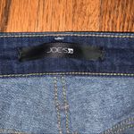 joe's jeans Joe’s Jeans Dark Wash Maven Cuffed Crop Jeans 27 Photo 6