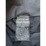 PINK Active Seamless High‎ Waist Leggings Athletic Yoga Pants XS/S Black Photo 1