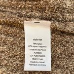 Barefoot Dreams  Cozychic Lite Taupe Open-Front Cardigan Photo 3