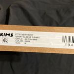 SKIMS Fits Everybody T-Shirt M Photo 2