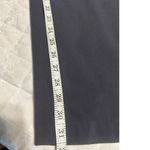 FIGS  Technical Collection Drawstring Elastic Waist Scrub Pants Size Large Gray Photo 6