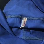 Free People NWOT Movement Island Time Short in Sapphire Skies Blue Photo 7