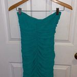 Sparkly bodycon hoco dress Photo 3