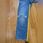 Garage  DENIM Wide Leg Jeans Size 5/27 Photo 6