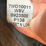 Lucky Brand Sweet N Low Blue Jeans Size 30 x 31 Photo 9