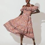 Cleobella Clobella Marianne midi Dress Photo 1