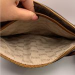 Michael Kors Brown Wristlet Photo 5