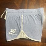 Nike  “vintage” lounge shorts Photo 6