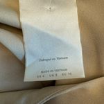 BHLDN - NWT Freya Satin Charmeuse Formal Bridesmaid Maxi Dress Sz 4 Photo 10