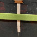 Free People  Black Combo Morning Light Floral Dress Sz 2 NWT Photo 5