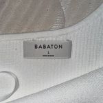 Aritzia Sculpt Knit One-Shoulder Cropped Tank Photo 4