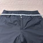 Columbia Omni-Tech Women Snow Ski Pants, Black Size XL Photo 8
