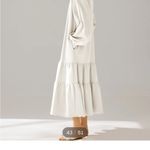 NWT Nap Loungewear Tiered Dress, XL Photo 2