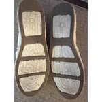 Vera Bradley Embellished Espadrilles Shoes Dune Color Multicolor Floral Size 7 Photo 7