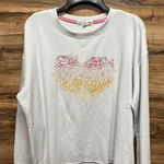 C&C California  large white top Photo 0