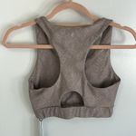 Certo Tennessee Racerback Sports Bra Sattelite Photo 2