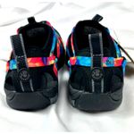 BEARPAW Memuru Amphibious Hiking Shoes Black Multi 8 Photo 11