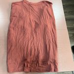 Senita Athletics Senita Ribbed Top Photo 1