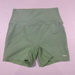 Madhappy  GREEN BIKER SHORTS SZ XS Photo 0