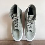 Vans Sk8-Hi Tapered Mono Embroidery Shadow Unisex Shoe Size 7.5 or 9 #832A Photo 7